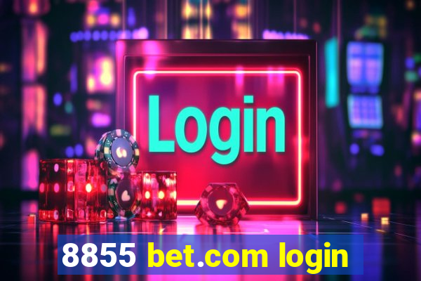 8855 bet.com login